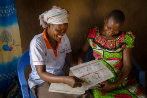 USAID released the third annual report, Acting on the Call: Ending preventable child and maternal deaths with a plan to end maternal and child deaths.
