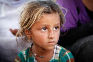 More than four years in, and there’s still no peace in Syria. So who will rebuild Syria? You can invest in Syria's children - learn how.