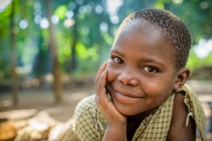 On this World AIDS Day, we celebrate how PEPFAR is supporting children and we dream of a future for them free of this disease.
