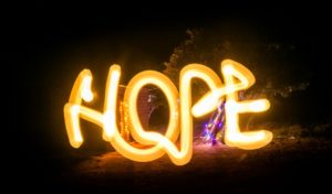 This Advent season, advocate and pastor Bob Bouwer considers the fourth candle of Advent, hope, for part four of our five-part series.
