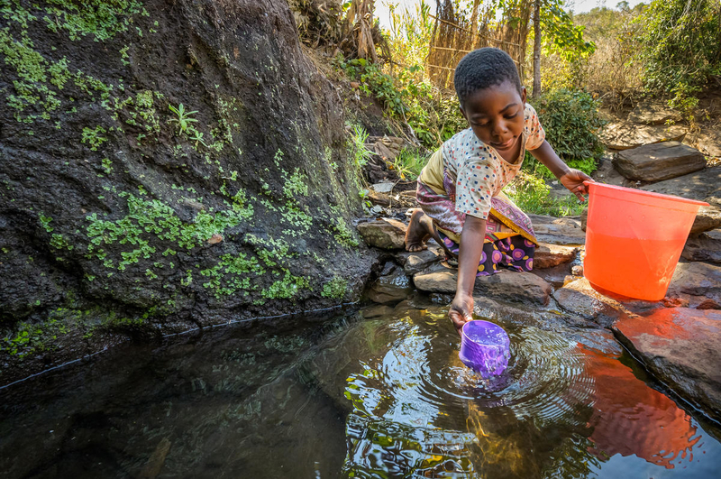 7 ways clean water fights injustice
